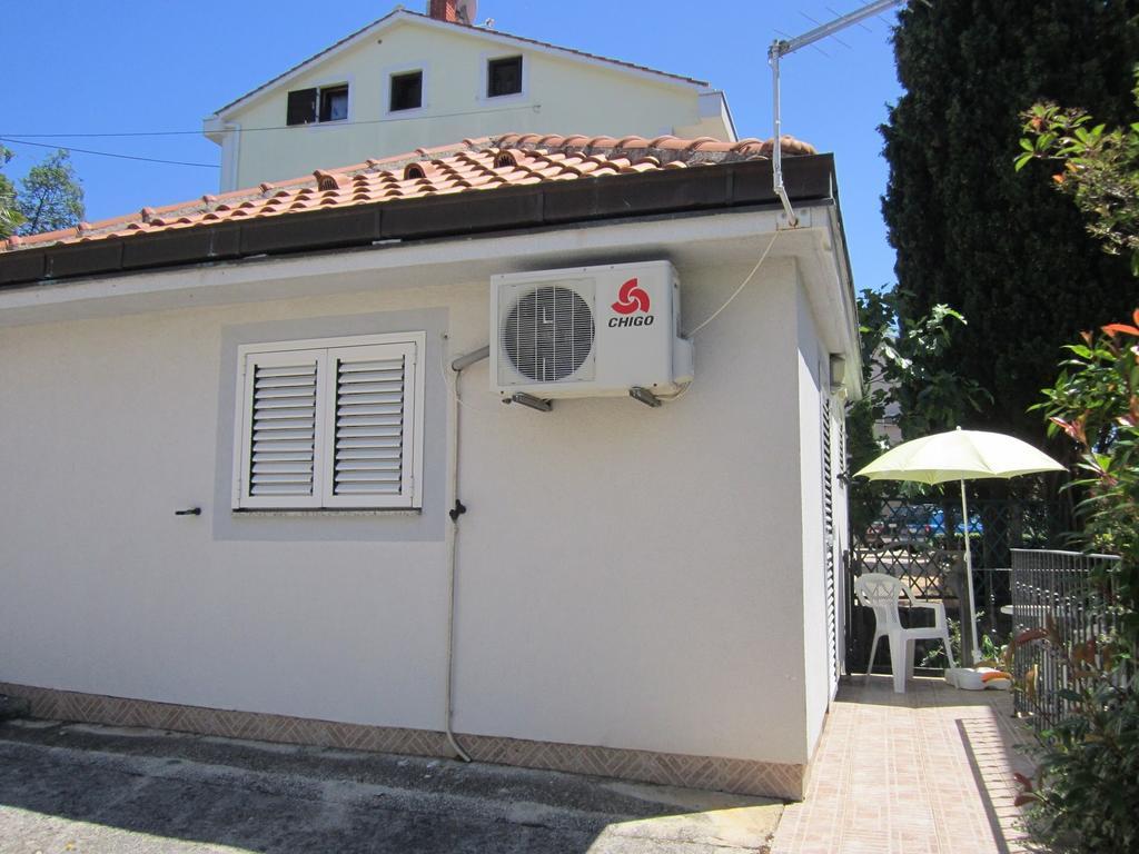 Apartments Antonia Malinska Room photo